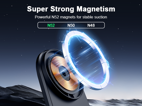 Wireless Charger Charging Station for iPhone