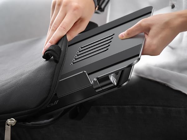 laptop stand holder