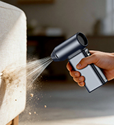 COPMRESSED AIR DUSTER