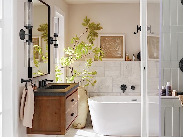 Moen Bathroom Solutions