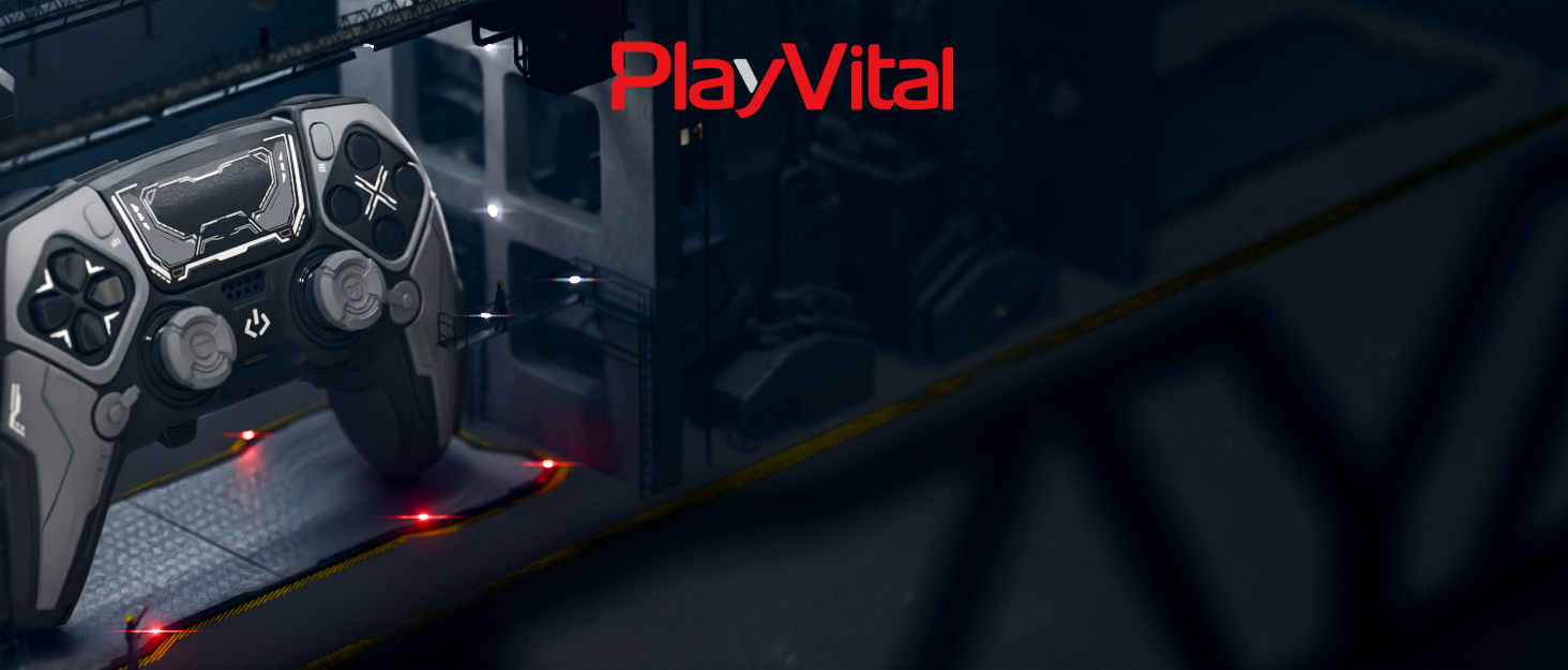 Playvital