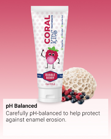 pH Optimization for Enamel Protection
