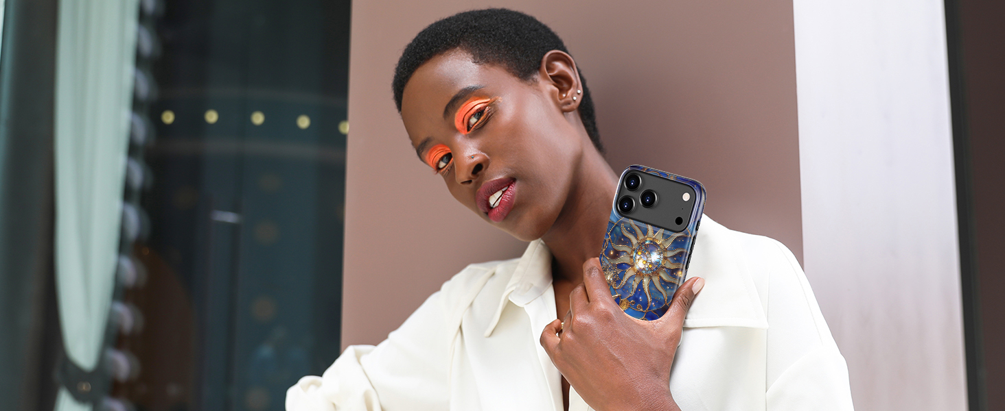 phone case for iPhone 17 Pro Max