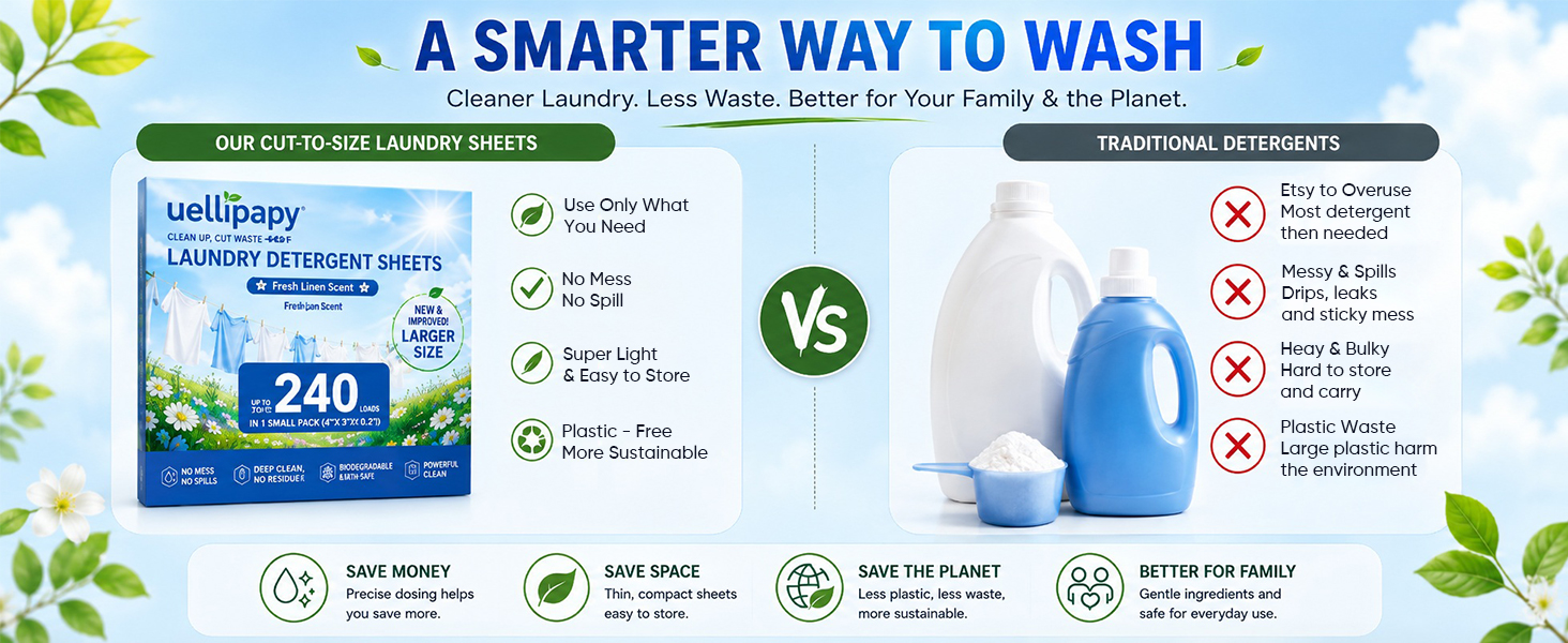 Why Choose Us? Better Value for Money
