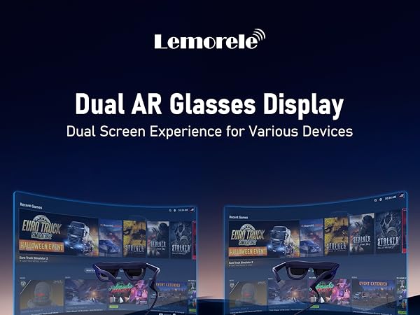 usb c docking station dual monitor