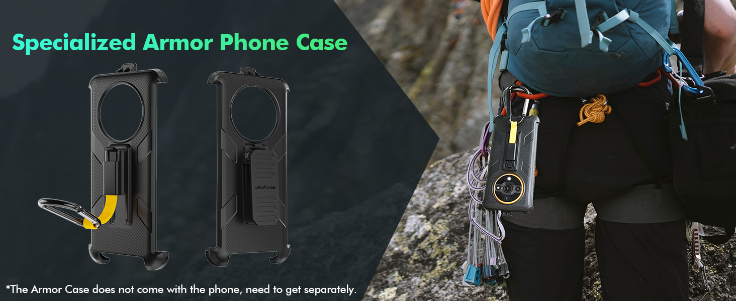 rugged smartphone