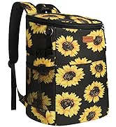 cooler backpack for women