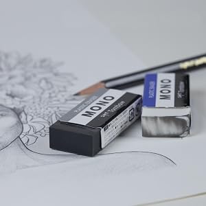 Tombow Erasers