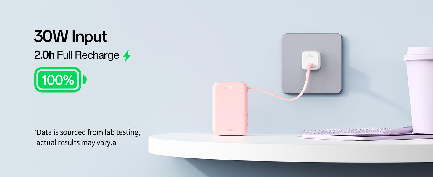 power bank for iphone