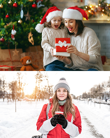 Hand Warmers Rechargeable