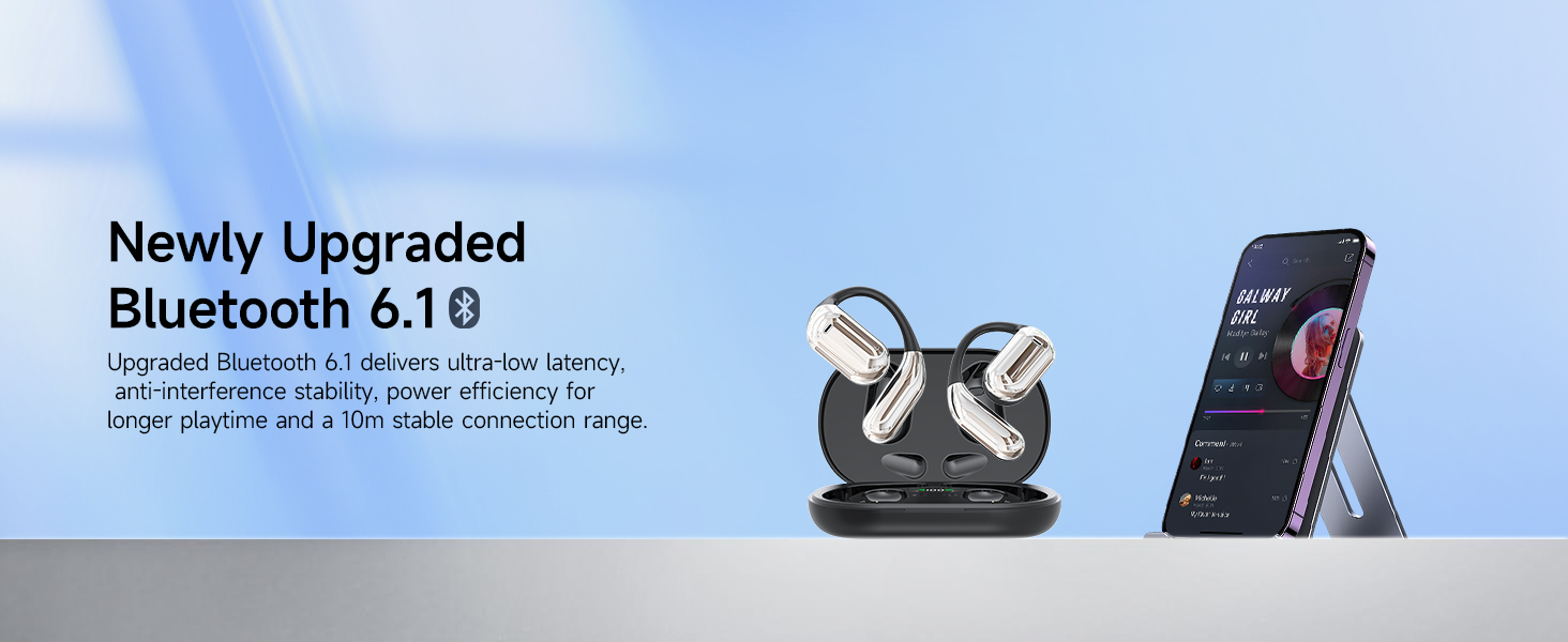Bluetooth 6.1
