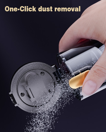 hand held vacuum cordless