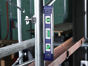 Magnetic Torpedo Level