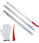 SINKHANUN 22 inches Stainless Steel Repair Tool - Durable &amp; Easy-to-use