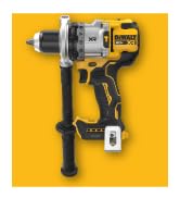 Drills Impacts SKU02AMZ