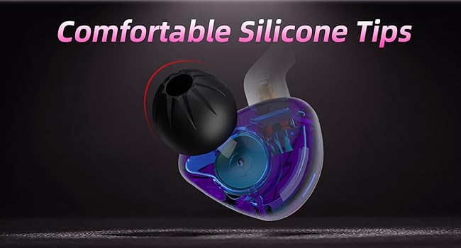 kz zst wired ear buds