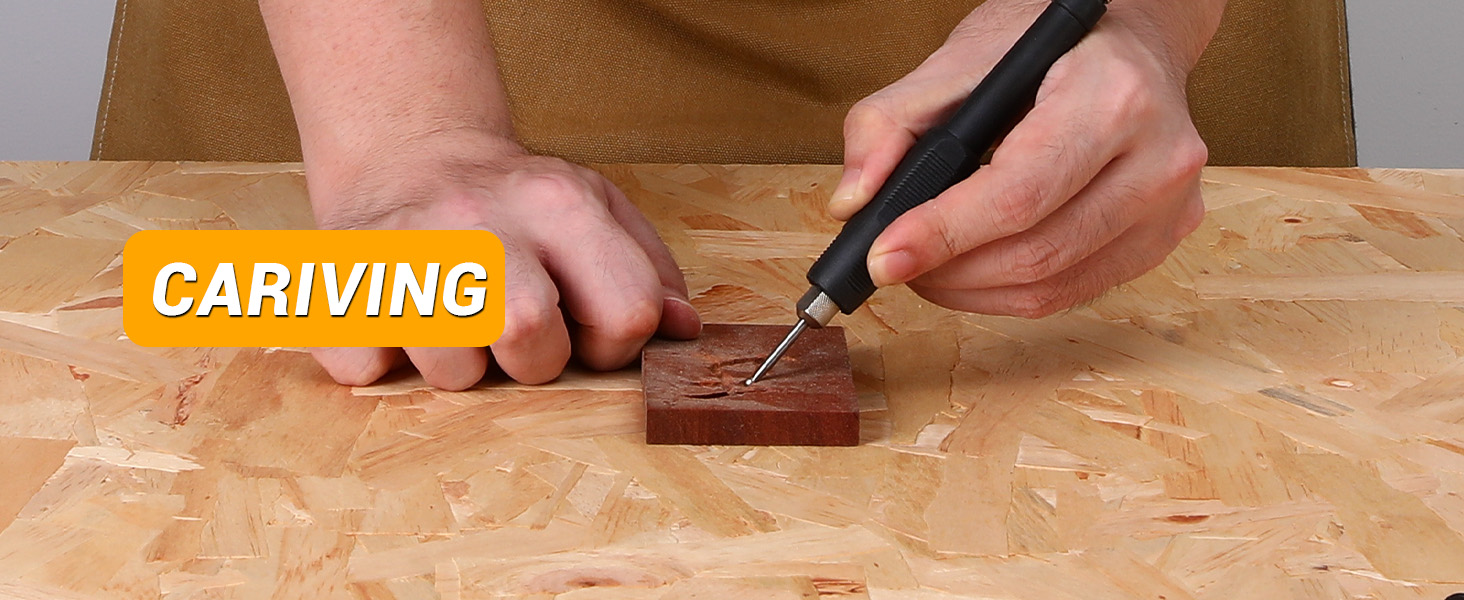 rotary tool