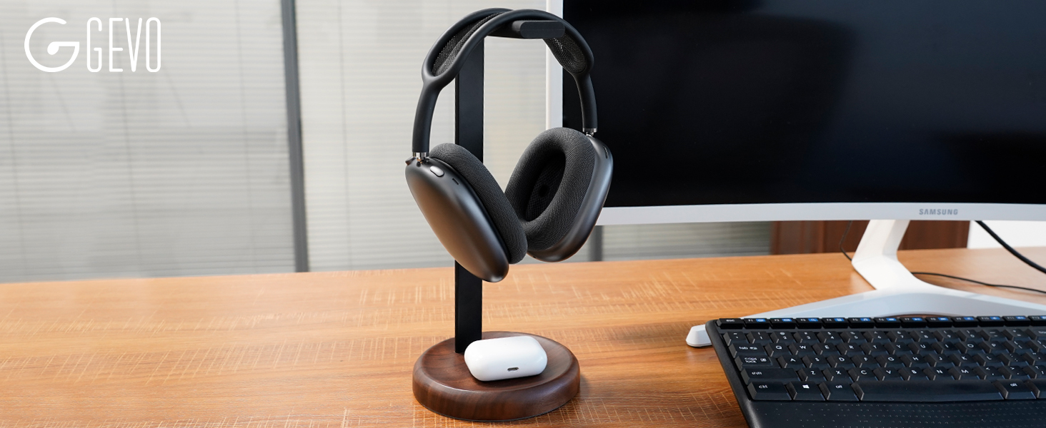 headphone holder