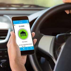 smart life app remote control