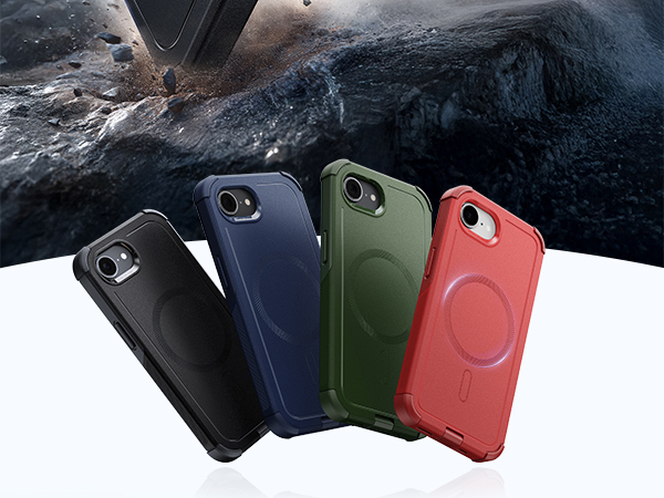 ESR for iphone 16e case
