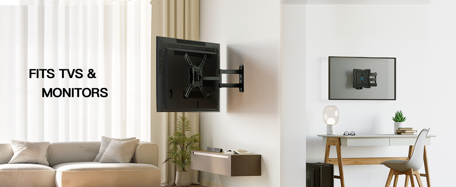 42 inch tv wall mount