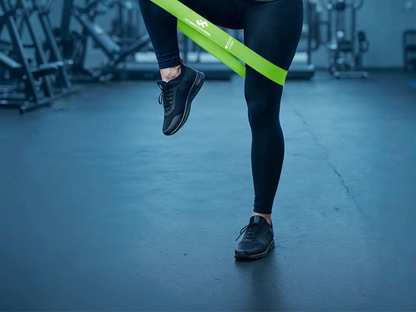resistance band