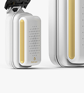 fishkeeper Magnetic Aquarium Fish Tank Glass Cleaner