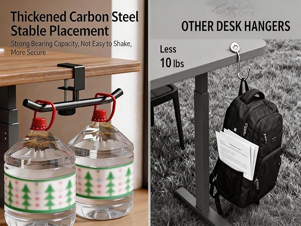 Backpack Hanger