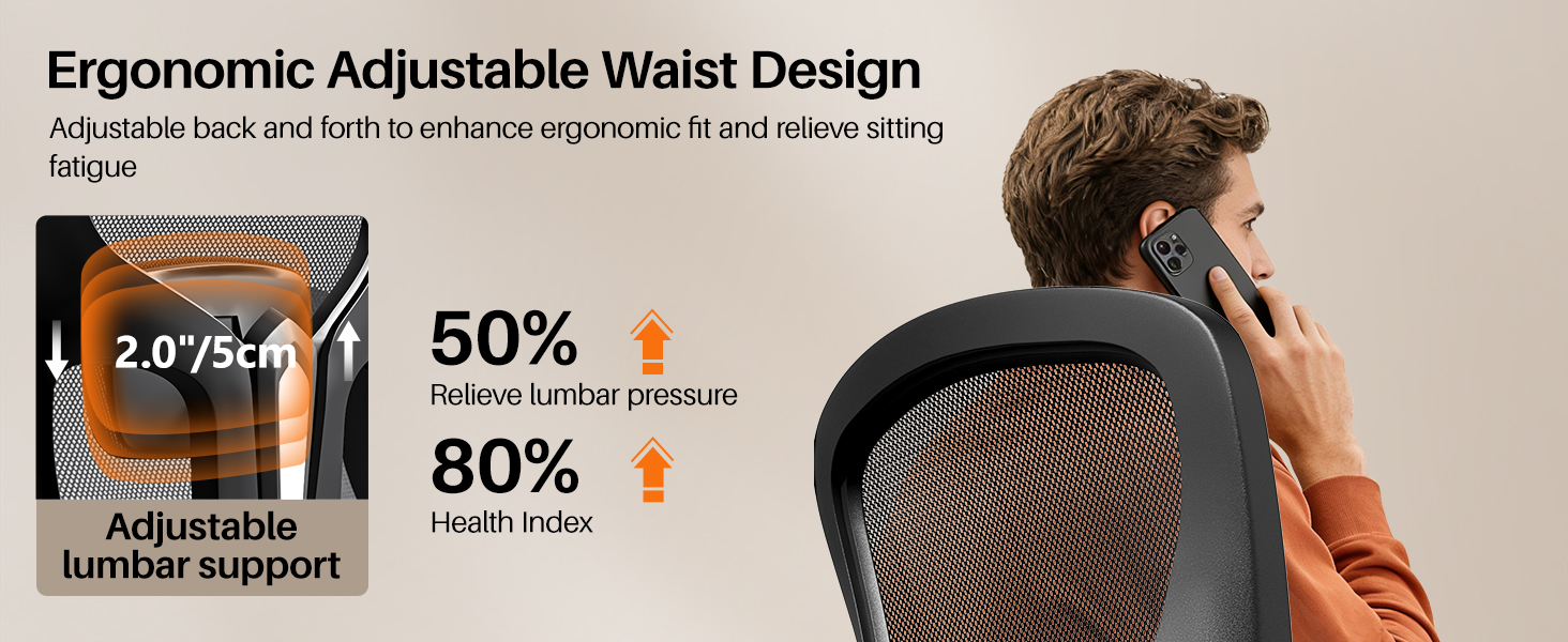 desk chair