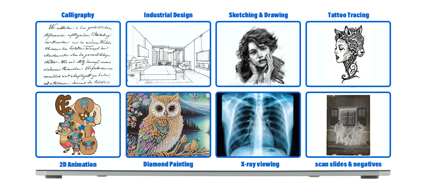 Create Freely, Anywhere Inspiration Strikes