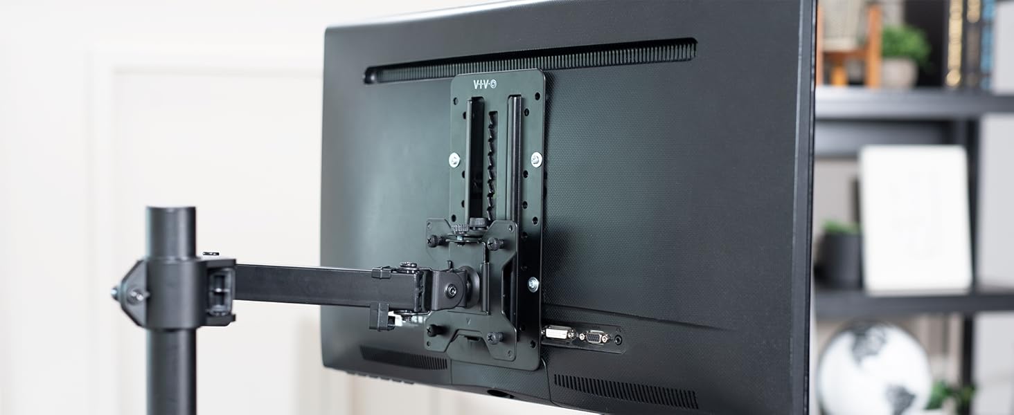 height adjustable vesa adatper