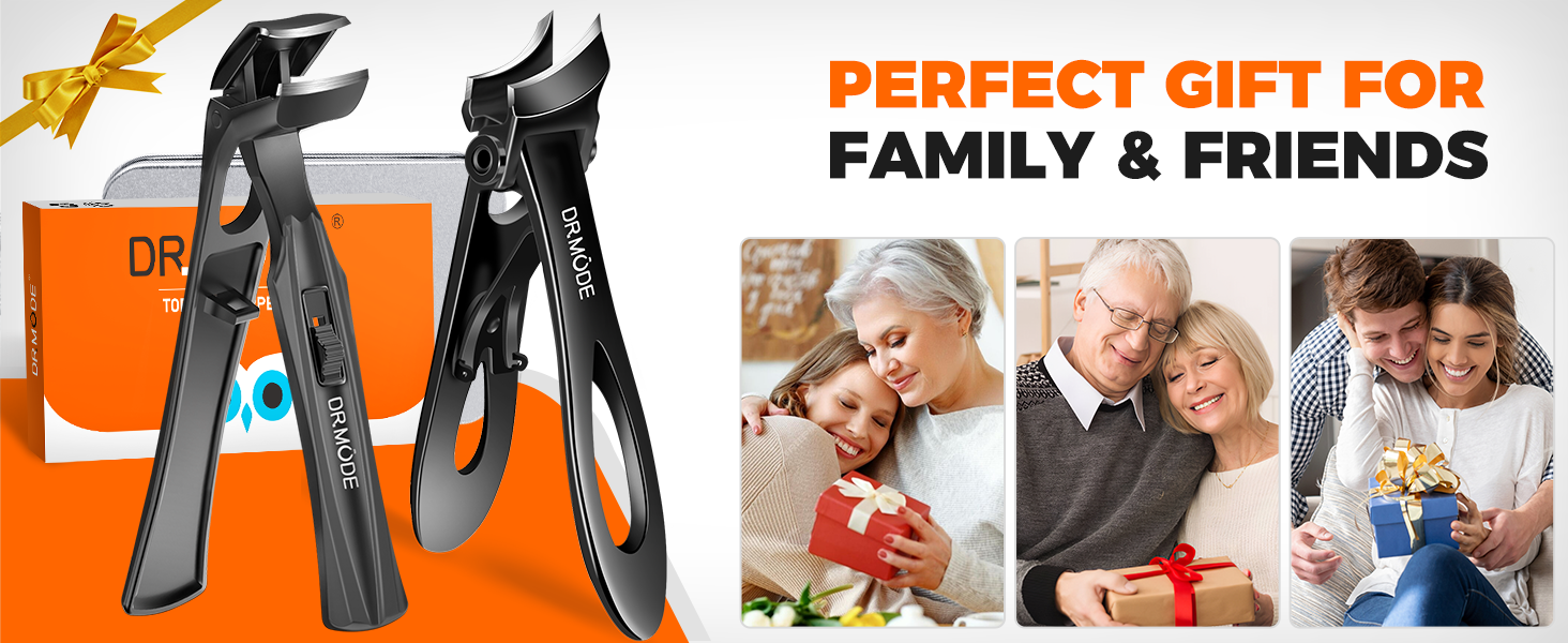 nail clippers