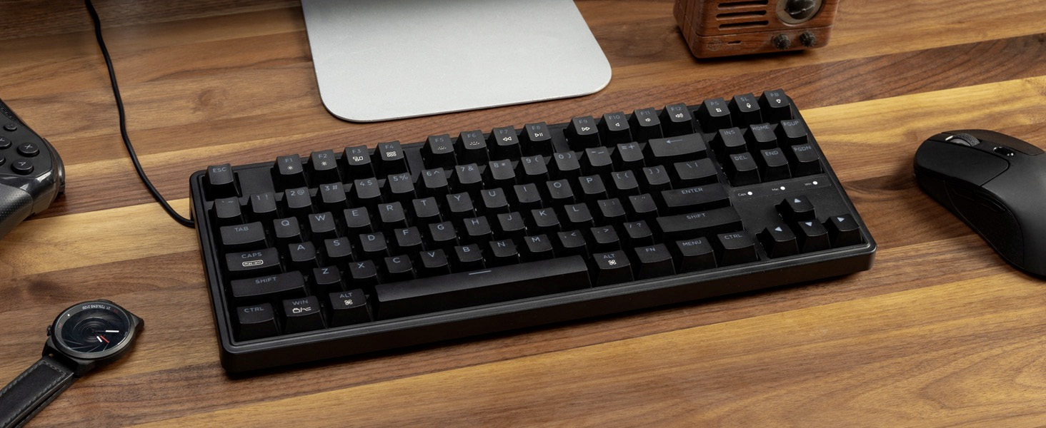 Mechanical Keyboard