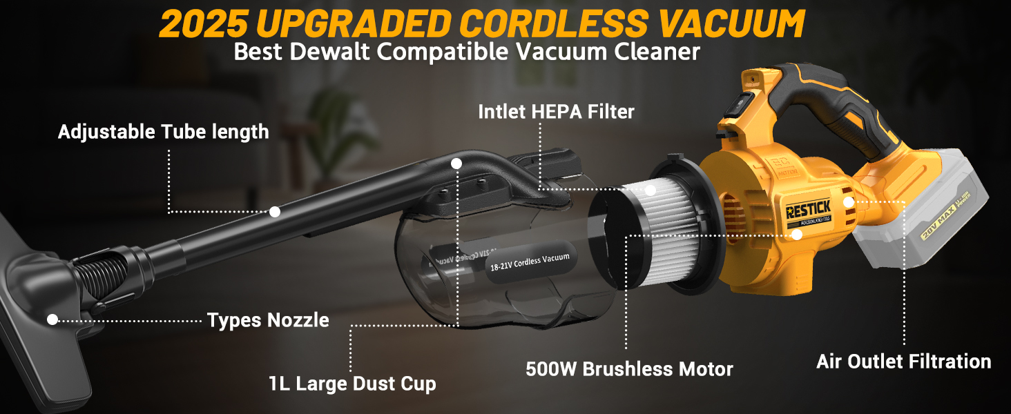 vacuum