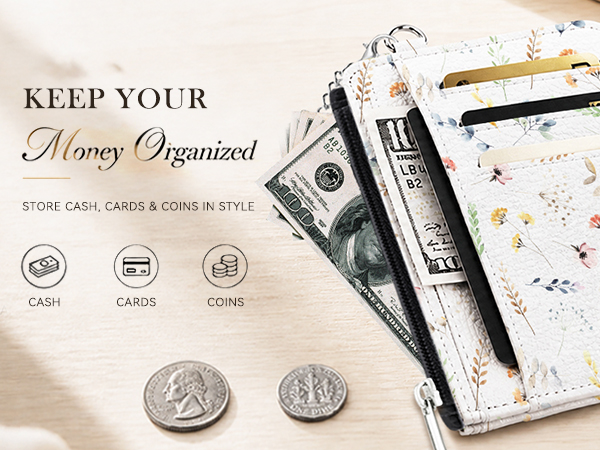 Credit Card Holder