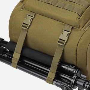 molle backpack