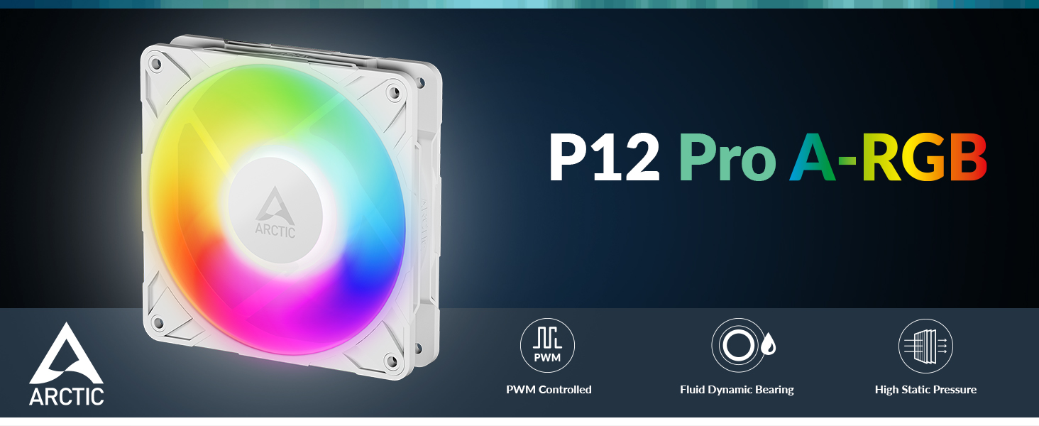 P12 Pro A-RGB