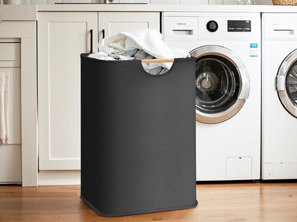 large laundry basket