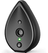 Anti Barking Device for Dogs, Rechargeable Bark Box Ultrasonic Barking Deterrent with 3 Level Mod...