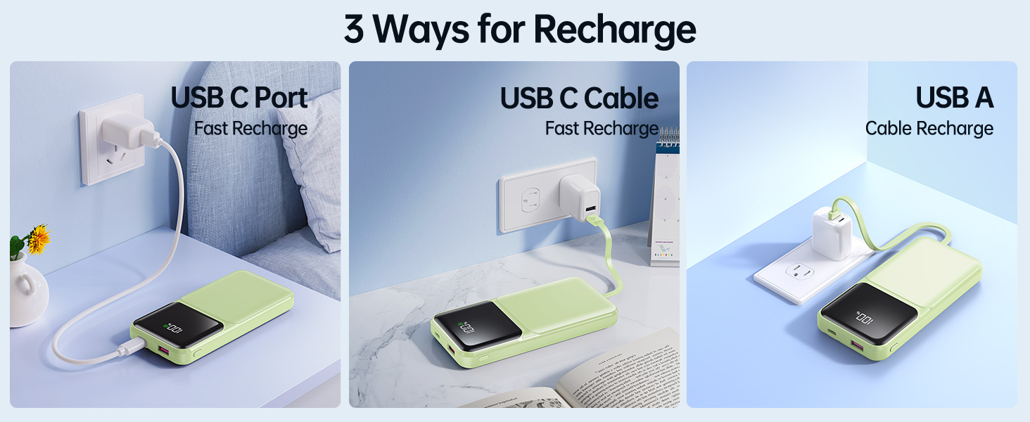 Power Bank