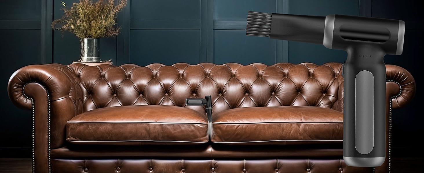 Compressed Air Dusters