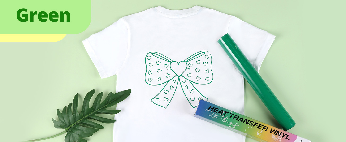 green htv