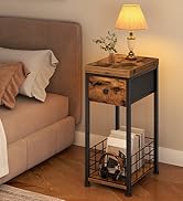 narrow end table BF489BZ01