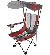Kelsyus Premium Canopy Chair