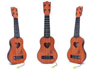 Guitar toy