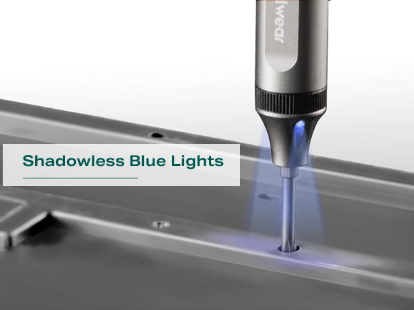 electric screwdriver