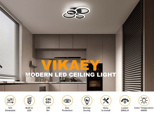 led ceiling light 