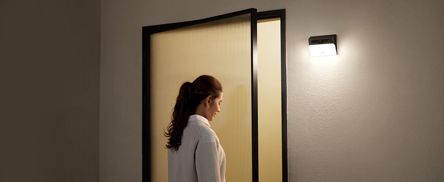 Comfortable Lighting