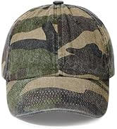 Zando Unisex Classic Baseball Caps Adjustable Sports Hats Outdoors Cotton Baseball Hat Cute Prepp...