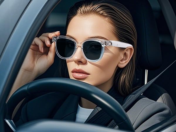 audio glasses bluetooth